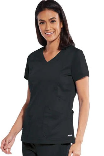 Grey's Anatomy Kira Female Top - Drs Lounge