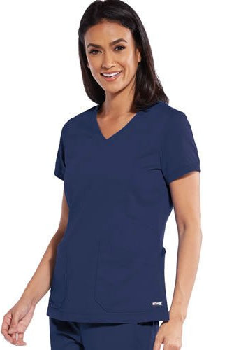 Grey's Anatomy Kira Female Top - Drs Lounge