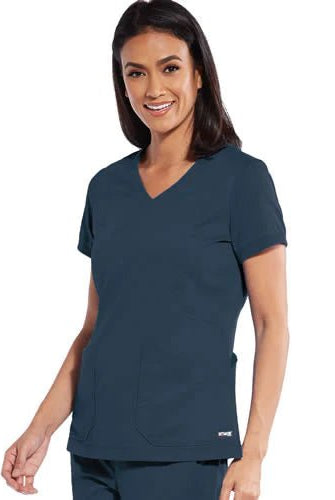 Grey's Anatomy Kira Female Top - Drs Lounge
