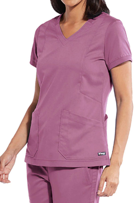 Grey's Anatomy Kira Female Top - Drs Lounge