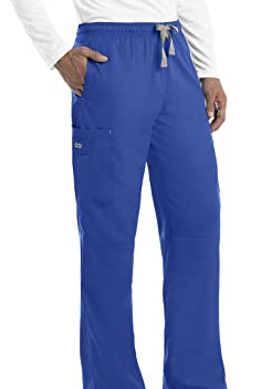 Grey's Anatomy Preston Male Pant - Drs Lounge