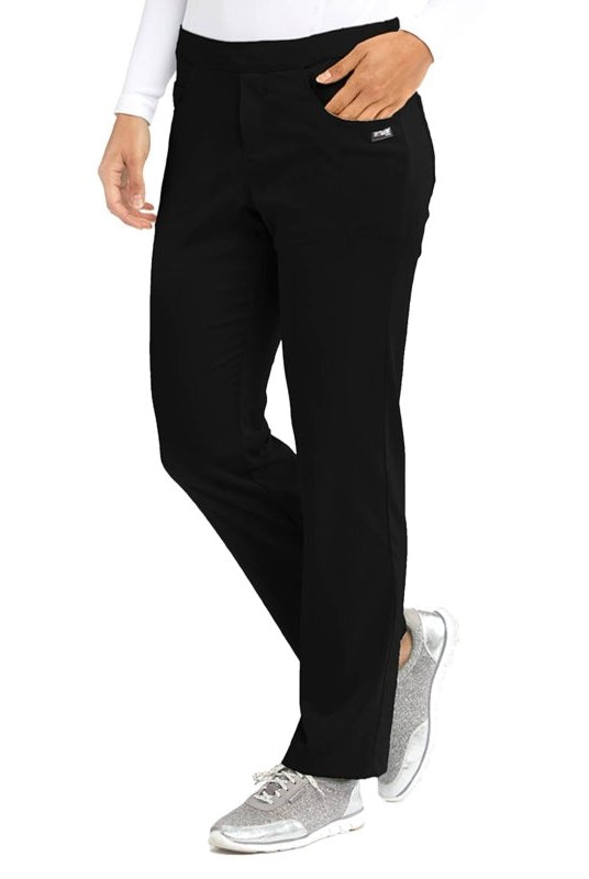 Grey's Anatomy Spandex Emma Female Pant - Drs Lounge