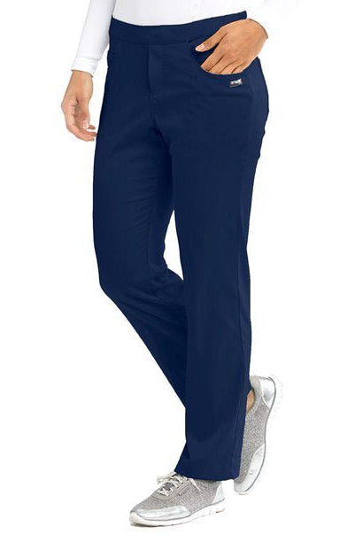 Grey's Anatomy Spandex Emma Female Pant - Drs Lounge