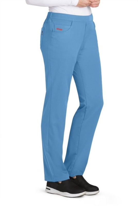 Grey's Anatomy Spandex Emma Female Pant - Drs Lounge