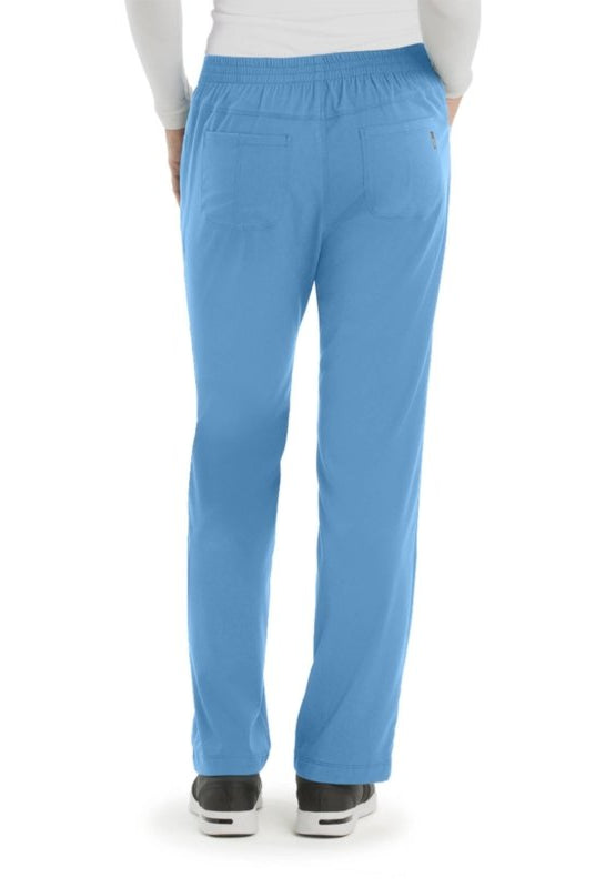 Grey's Anatomy Spandex Emma Female Pant - Drs Lounge