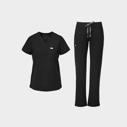 Scrub Sets