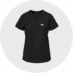 Scrub Tops