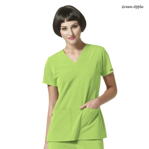 الوان سكراب طبي حسب تخصصك | وش يناسبك أكثر في دوامك؟ - Drs Lounge