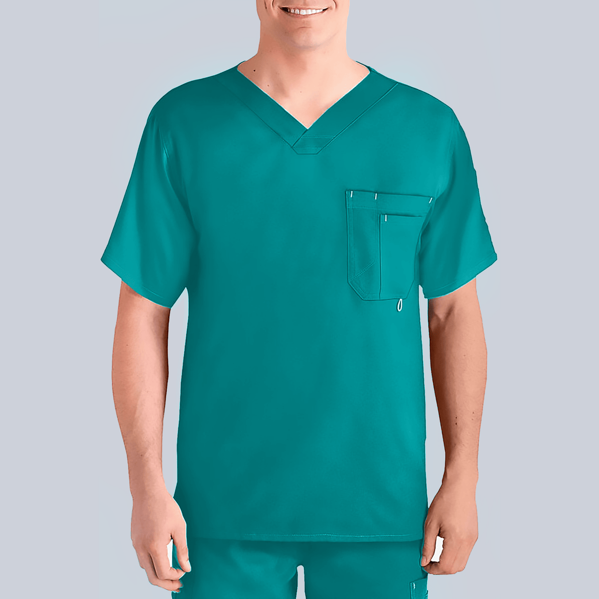 Grey's anatomy Derek Barco - G.A Derek Top Male