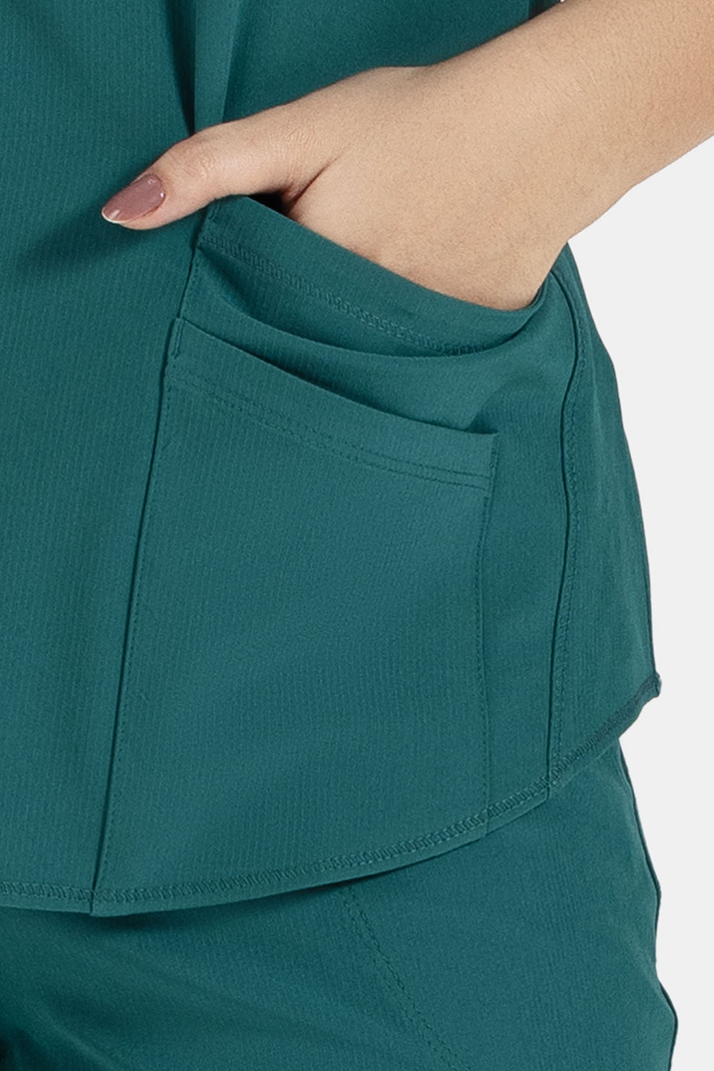 Skechers scrubs for female 6