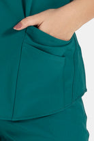 Skechers scrubs for female 6