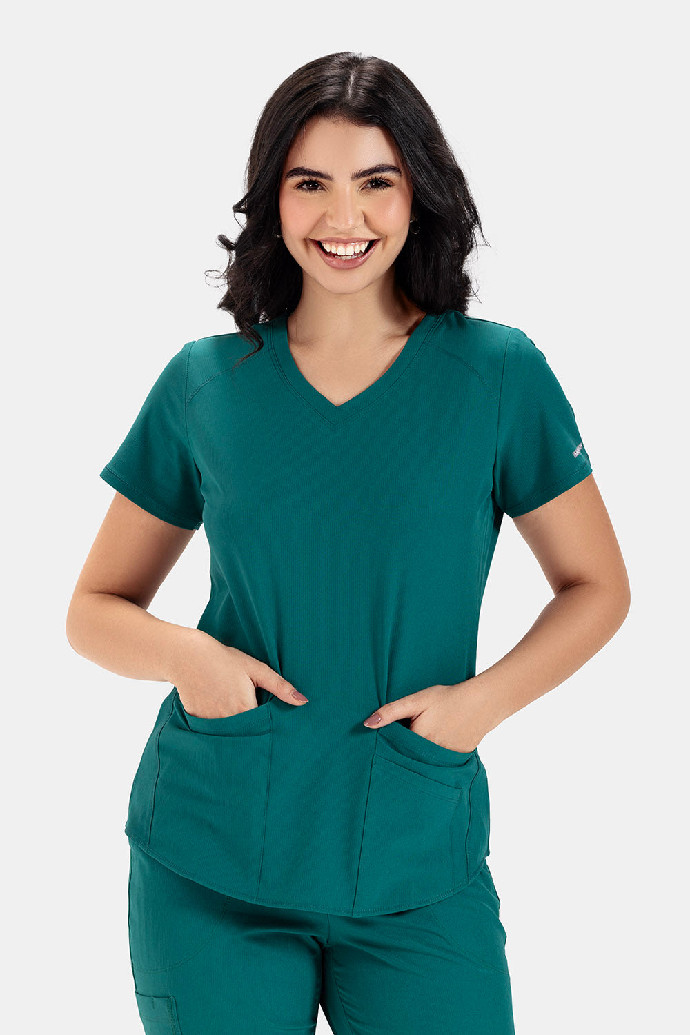 Skechers scrubs for female