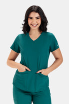 Skechers scrubs for female