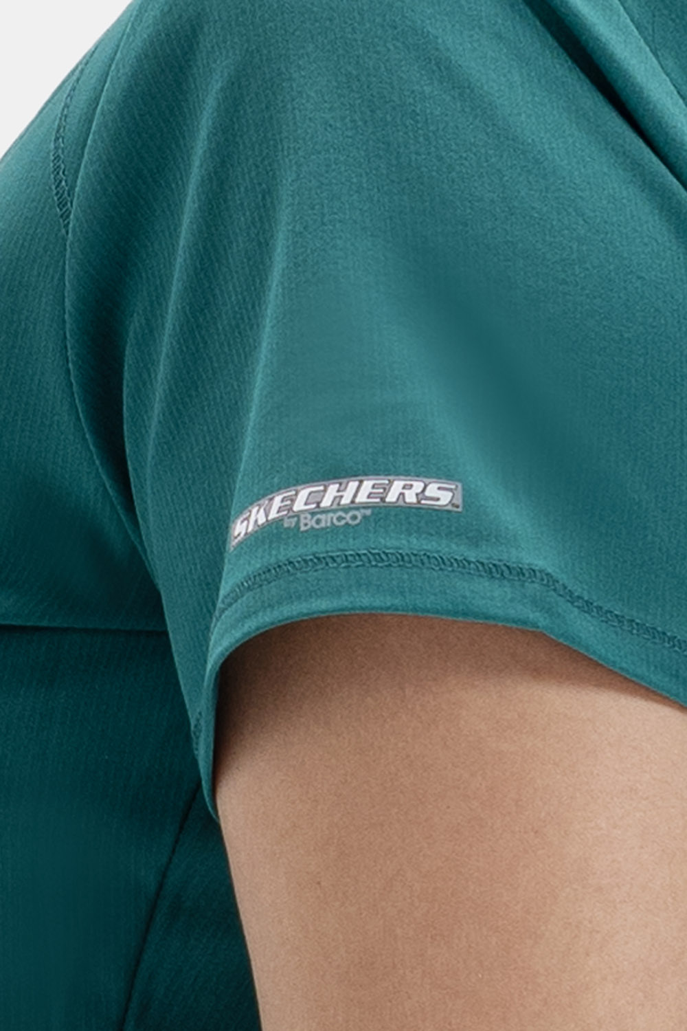 Skechers scrubs for female 8