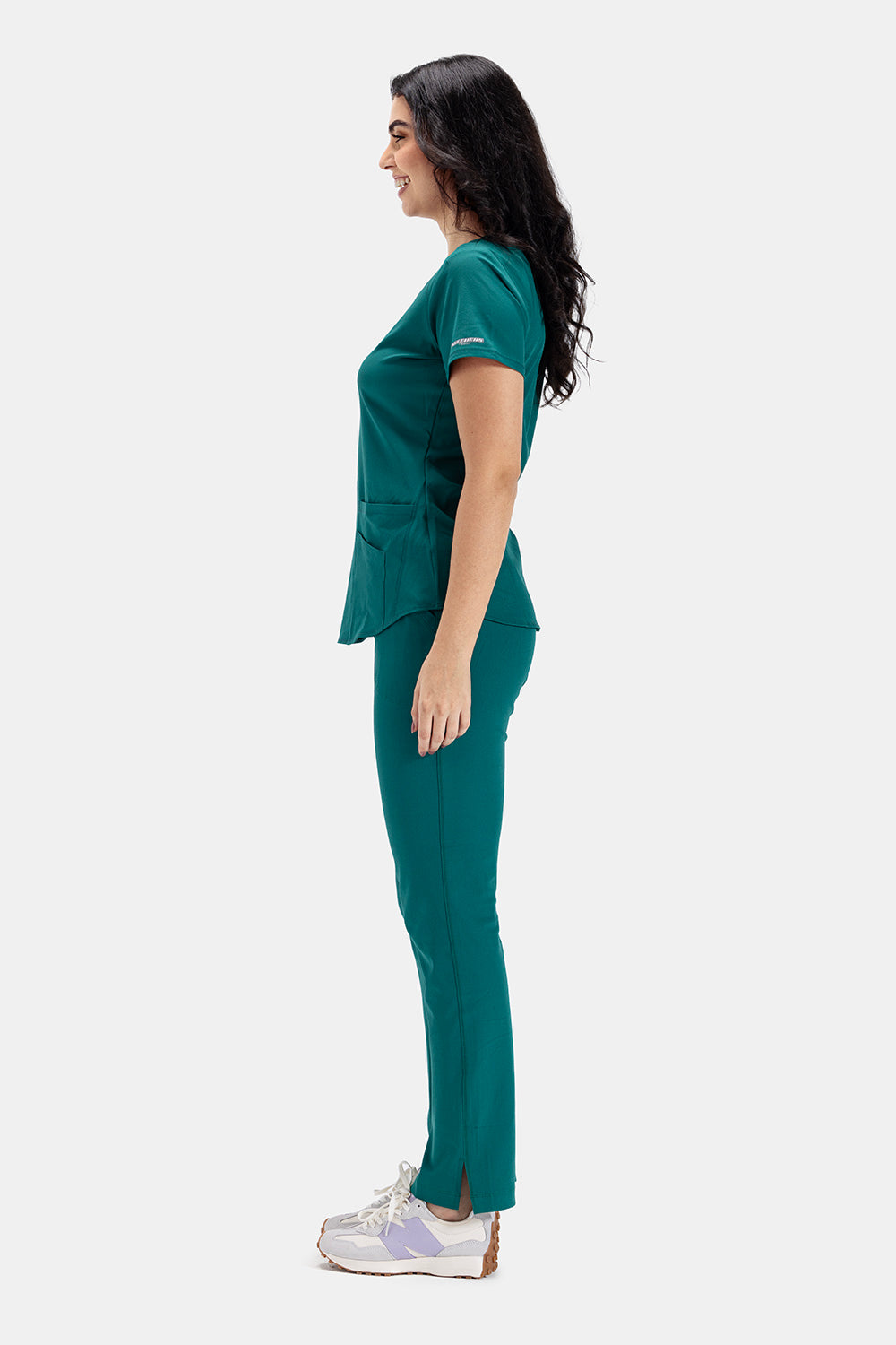 Skechers scrubs for female3