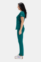 Skechers scrubs for female3