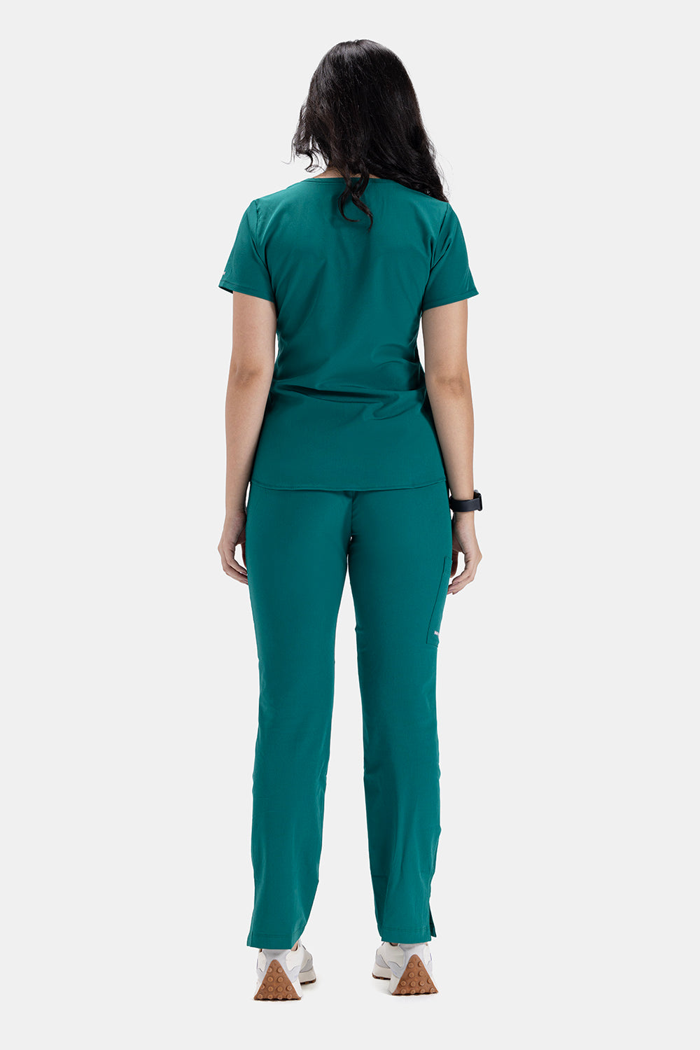 Skechers scrubs for female 5