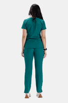 Skechers scrubs for female 5