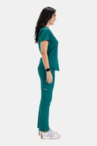 Skechers scrubs for female 5