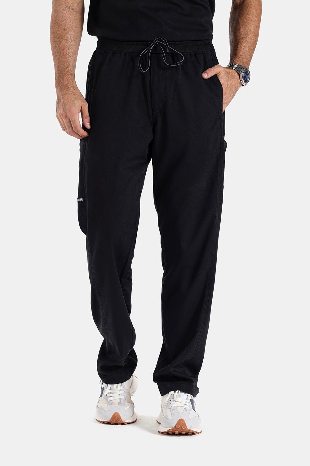 barco-ga-spandex-male-pant-باركو-ق-أ-سباندكس-بنطلون-رجالي-CIELBLUE