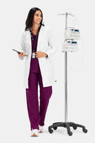 labcoat  لابكوت نسائي طويل