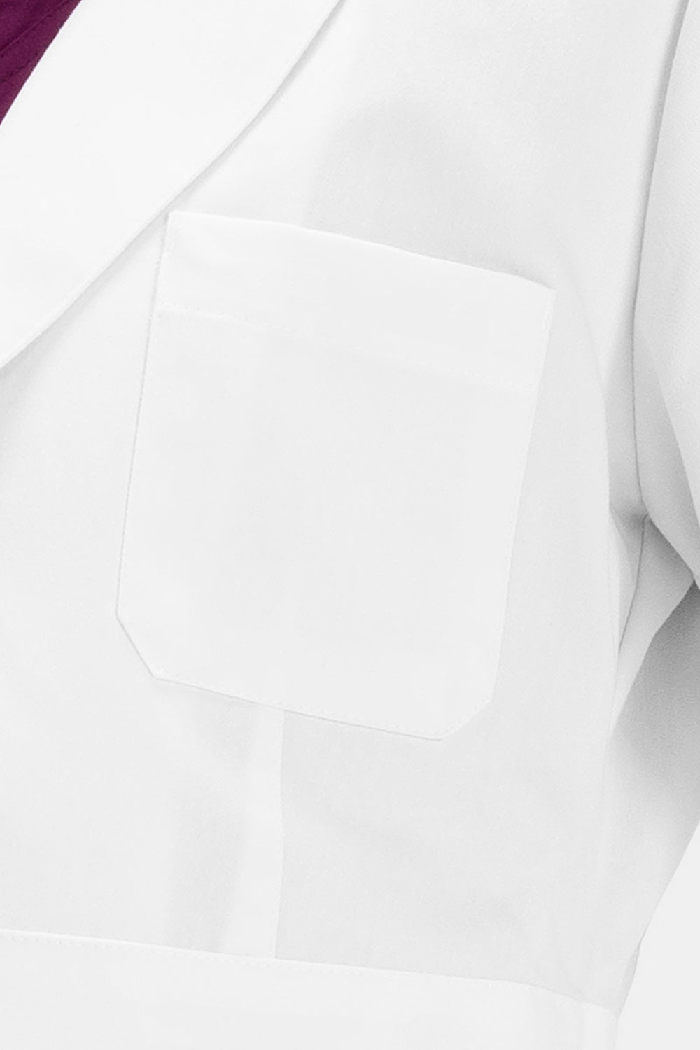 لابكوت نسائي طويل  labcoat