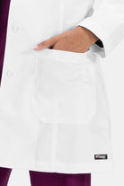 labcoat  لابكوت نسائي طويل