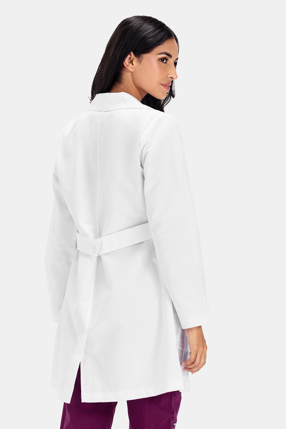 labcoat  لابكوت نسائي طويل
