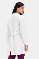 labcoat  لابكوت نسائي طويل