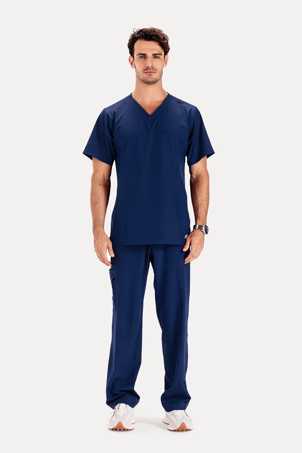 skechers-men-structure-top-by-barco-NAVY