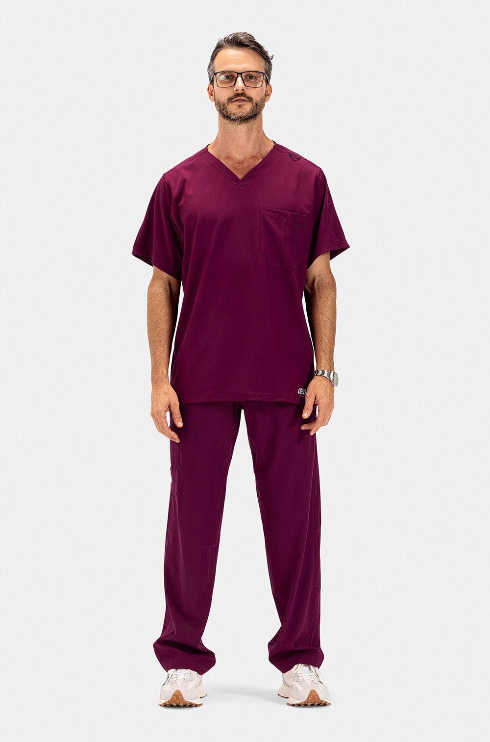 structure male top from barco00