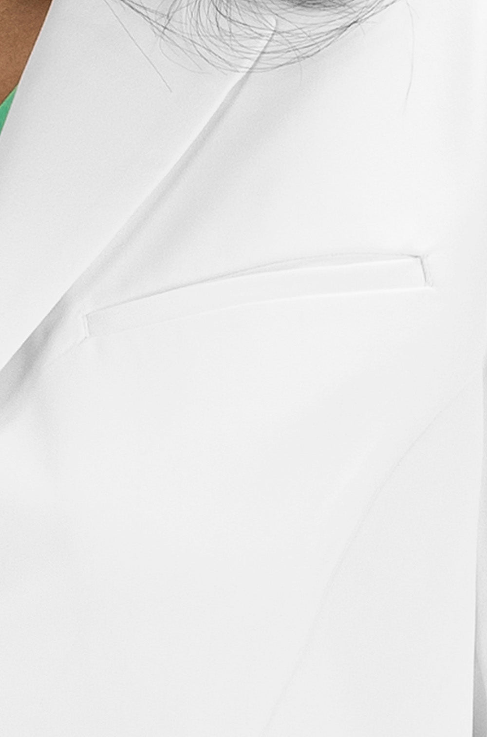Female Lab coat  لابكوت كلاسيكو