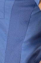 landau-proflex-vneck-top-لاندو-بروفلس-قميص-نسائي-NAVY