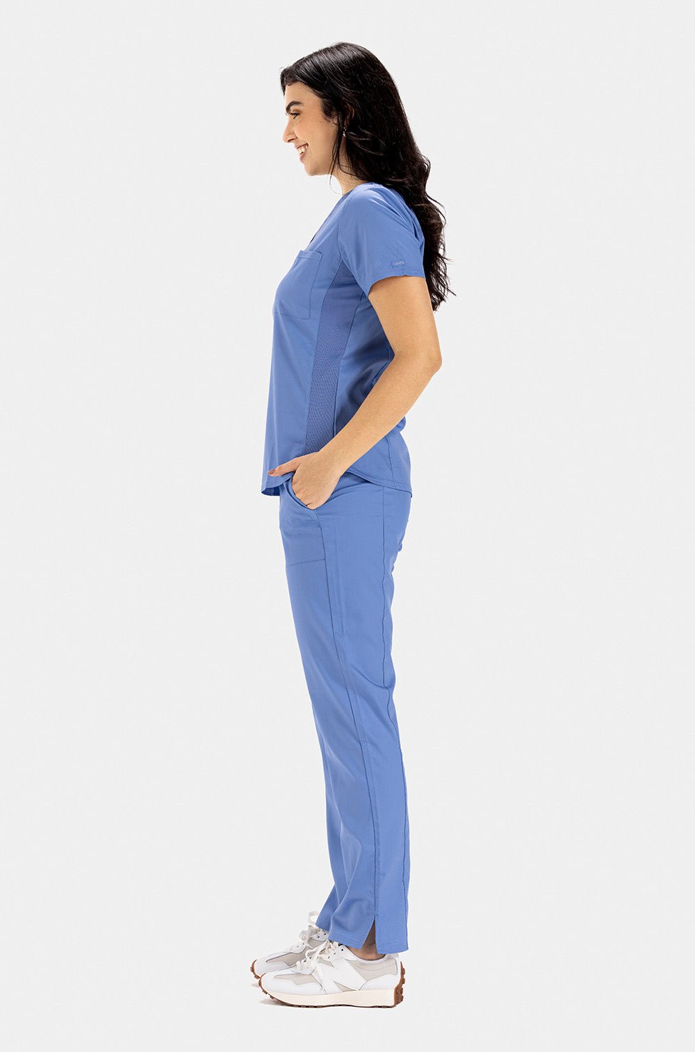 Tunic Female Top