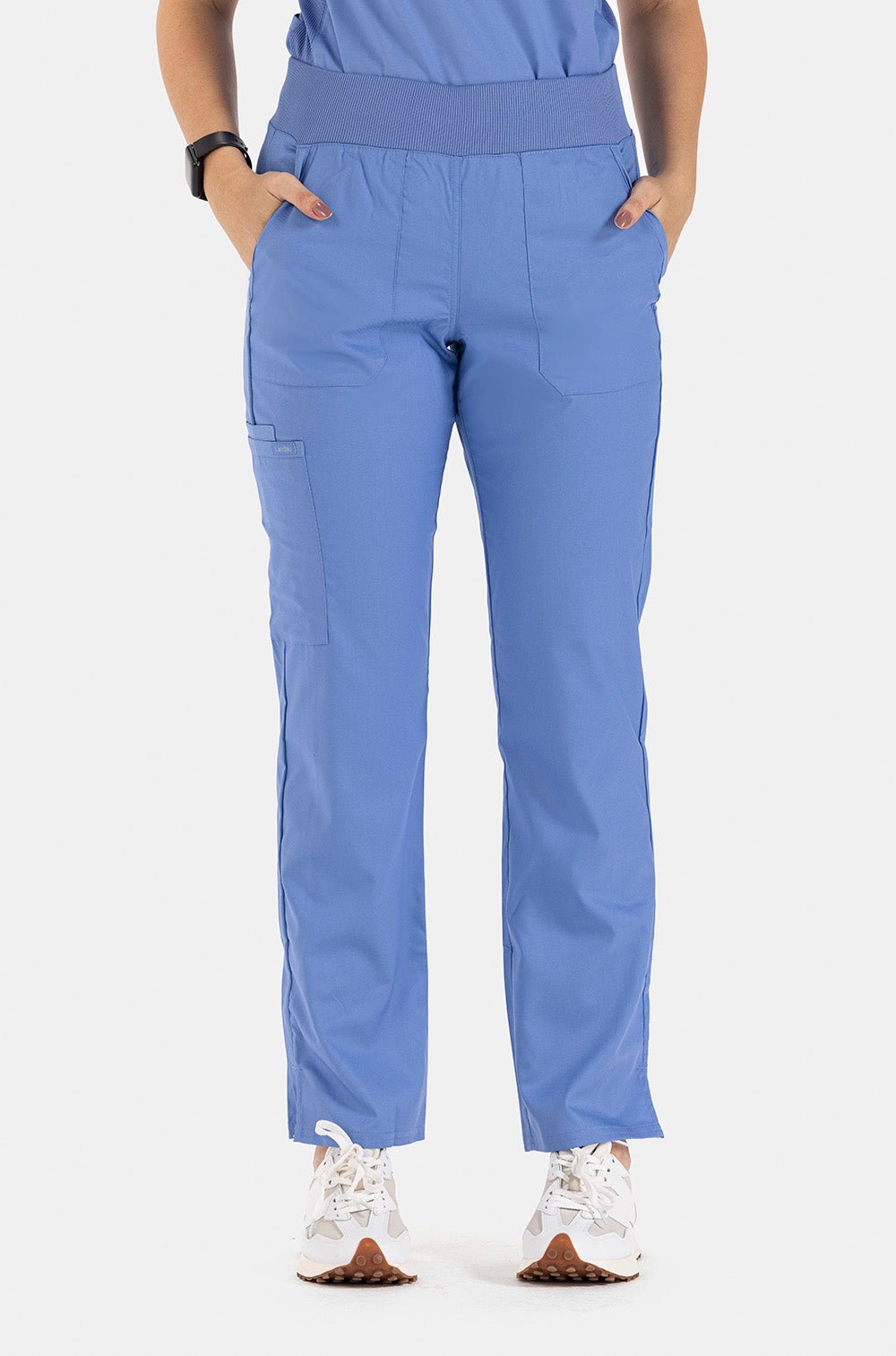 landau-proflex-women-pant-CIELBLUE