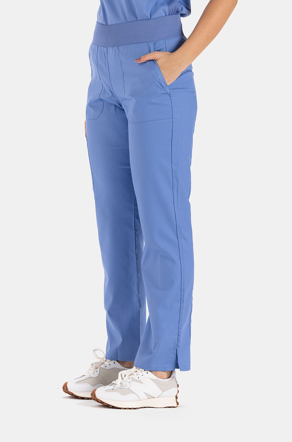 landau-proflex-women-pant-CIELBLUE