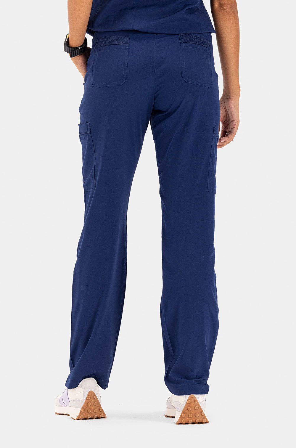 white-cross-fit-scrubs-female-MAUVE SHADOWS