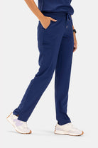 white-cross-fit-scrubs-female-MAUVE SHADOWS