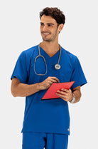 royal sketchers men top