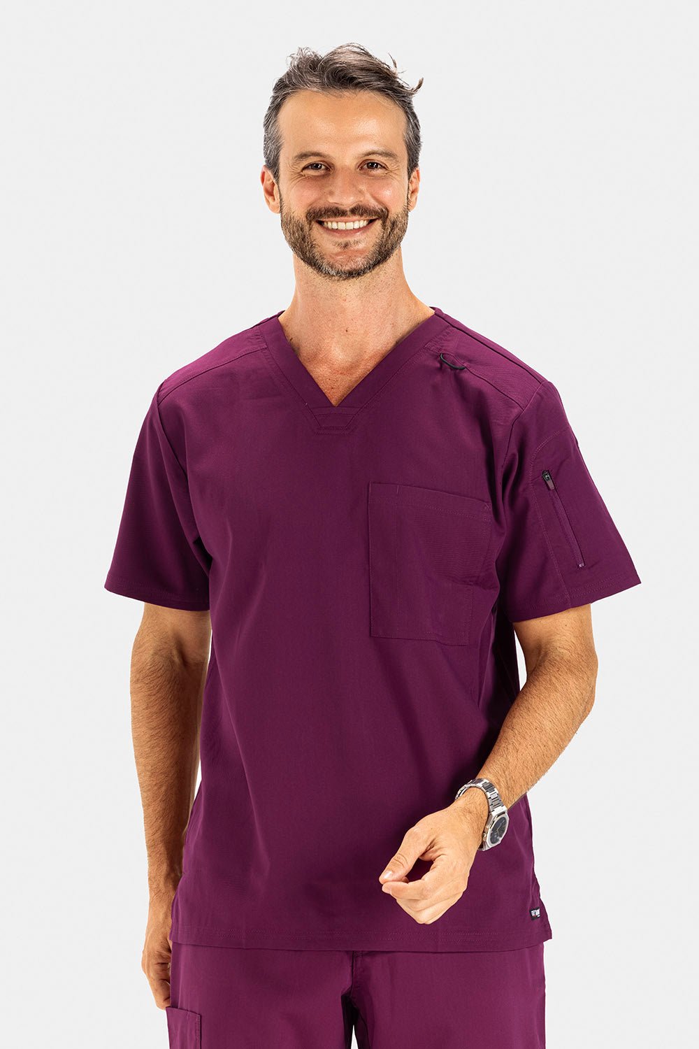 barco-ga-spandex-male-top-WINE