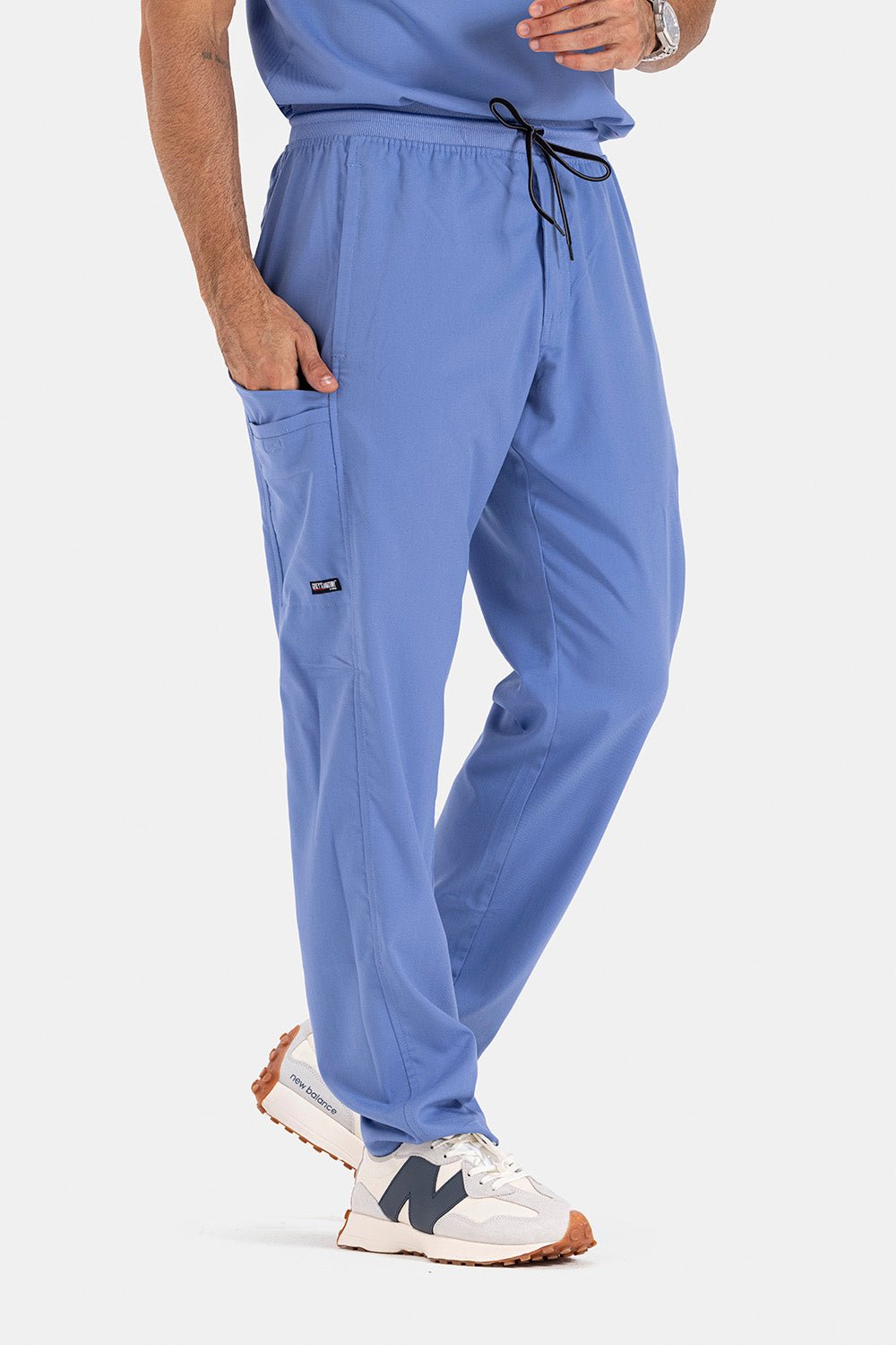 barco-ga-spandex-male-pant-باركو-ق-أ-سباندكس-بنطلون-رجالي-CIELBLUE