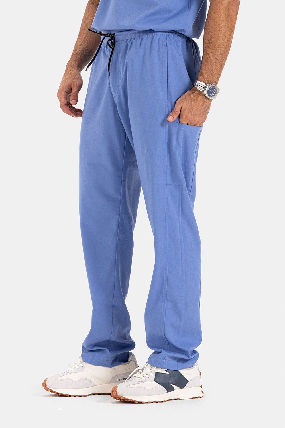 barco-ga-spandex-male-pant-باركو-ق-أ-سباندكس-بنطلون-رجالي-CIELBLUE