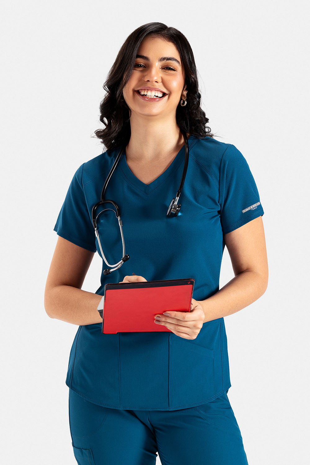 skechers-scrubs-for-female-CARRIBIAN