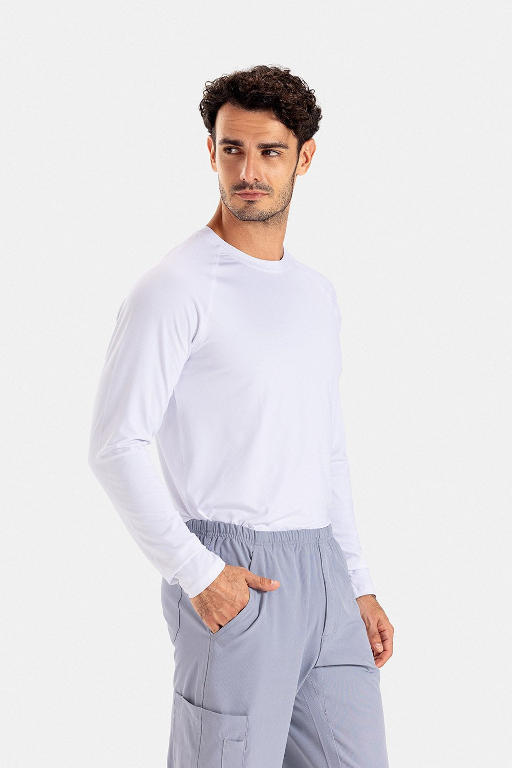 mens-long-slv-underscrub-top-WHITE