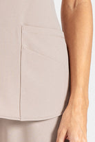 skechers-scrubs-for-female-KHAKI