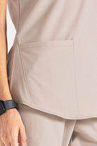 skechers-scrubs-for-female-KHAKI