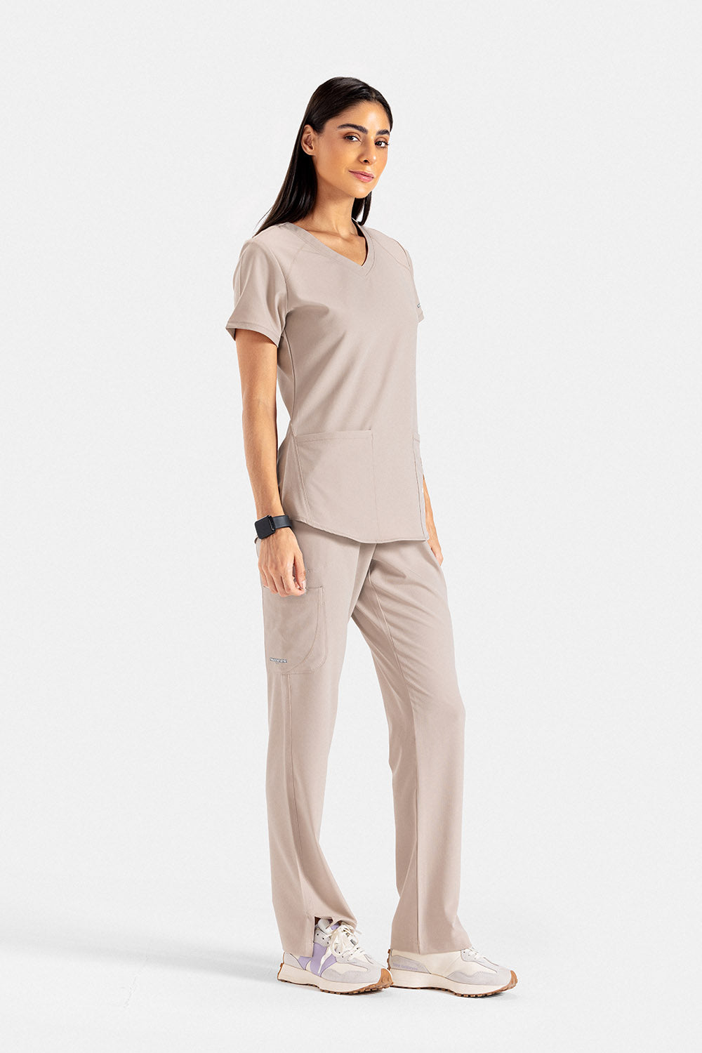 skechers-scrubs-for-female-KHAKI