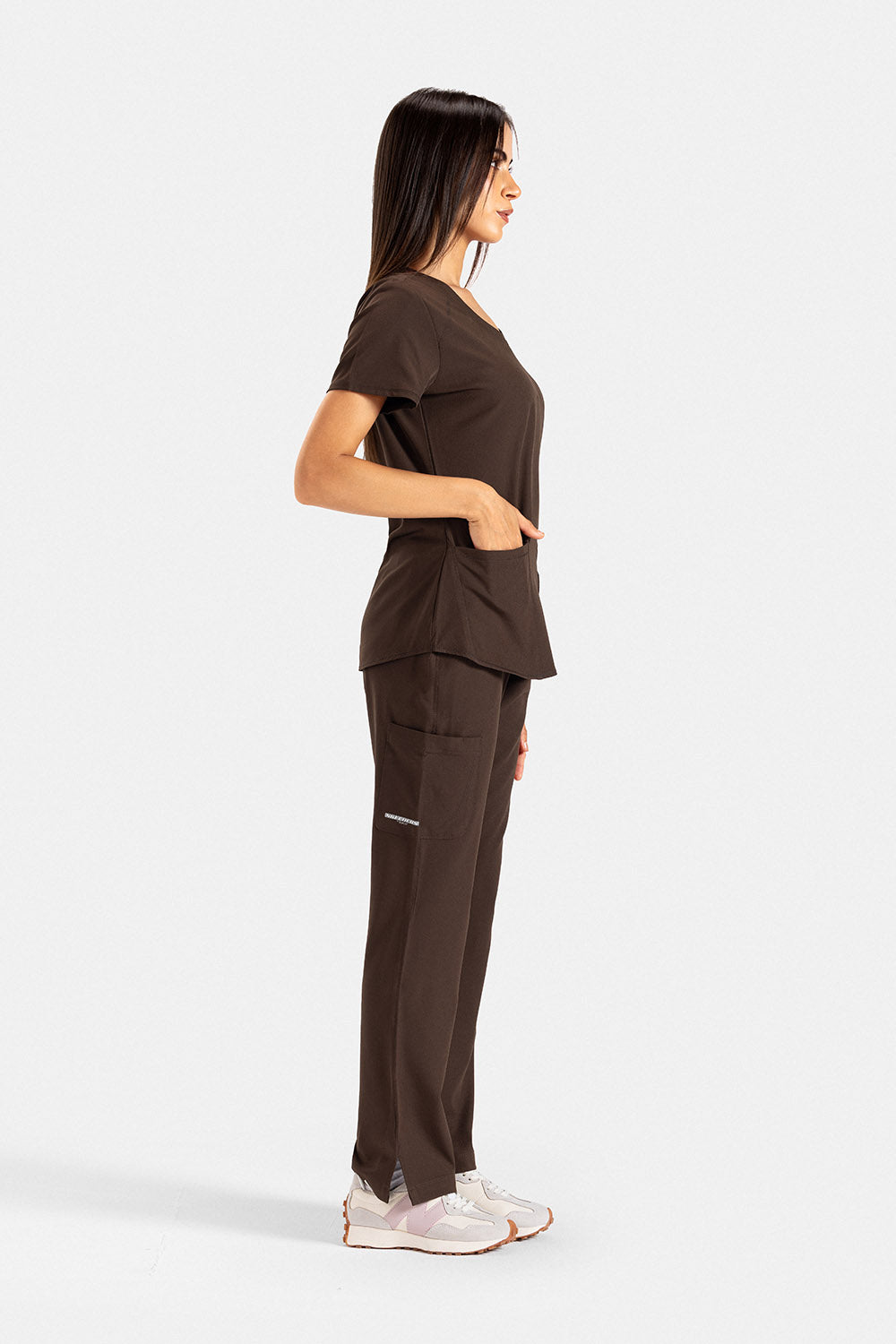 skechers-scrubs-for-female-FRENCH ROAST