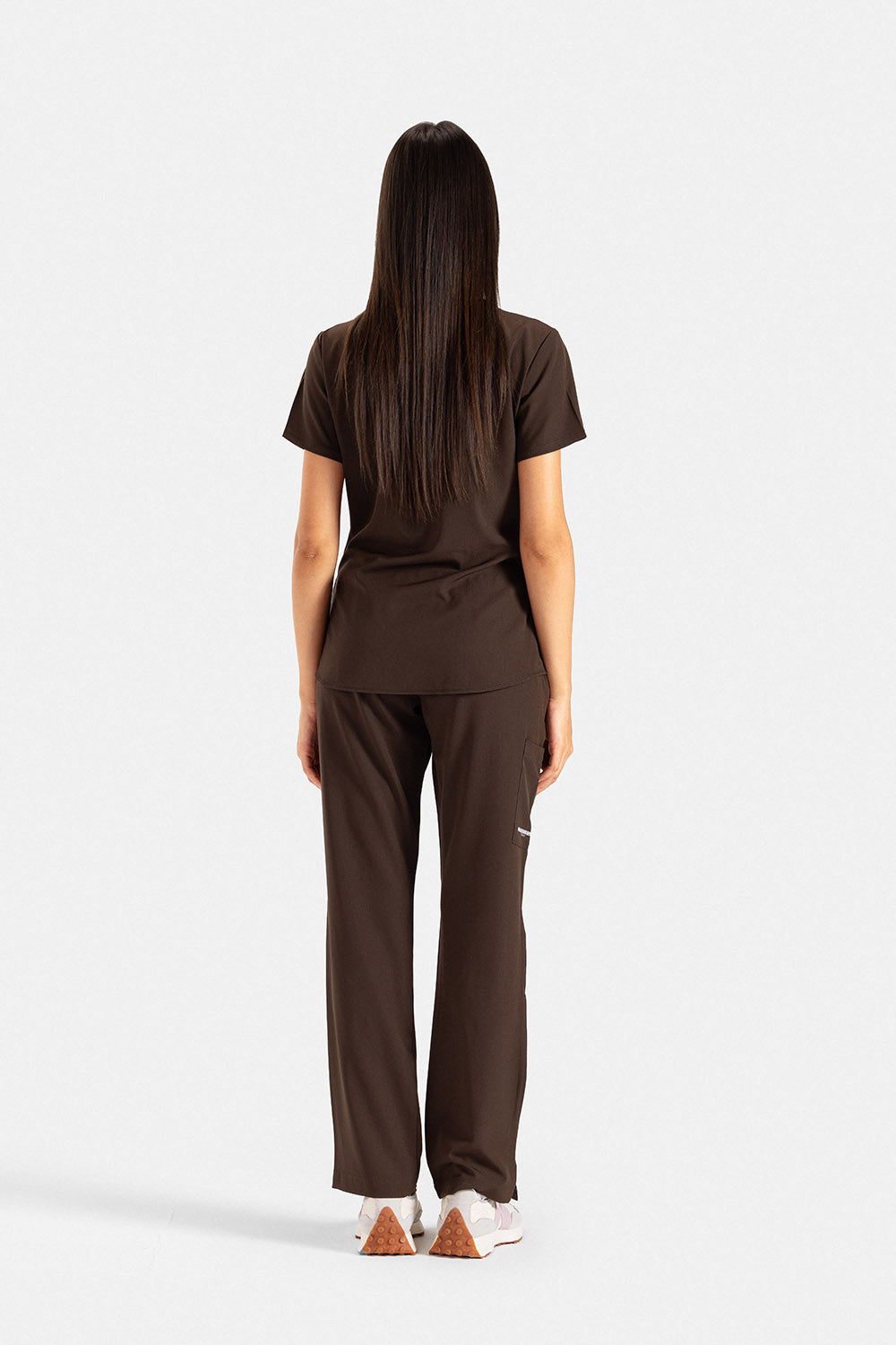 skechers-scrubs-for-female-FRENCH ROAST