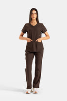 skechers-scrubs-for-female-FRENCH ROAST